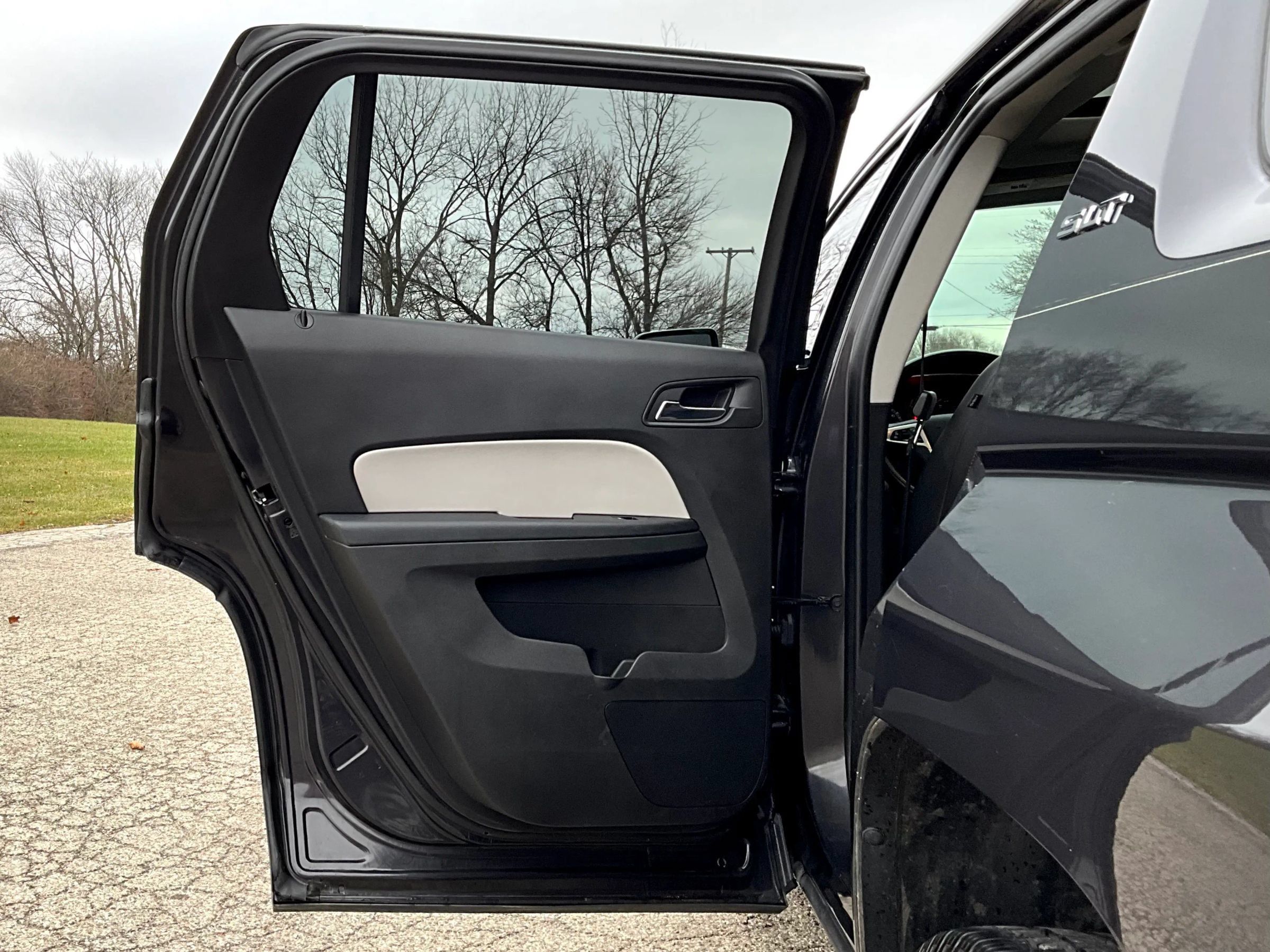 Used 2016 GMC Terrain SLT w/ Open Road Package FWD image 26