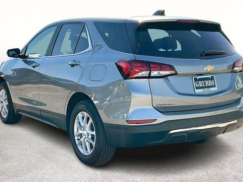 Used 2023 Chevrolet Equinox LT image 16