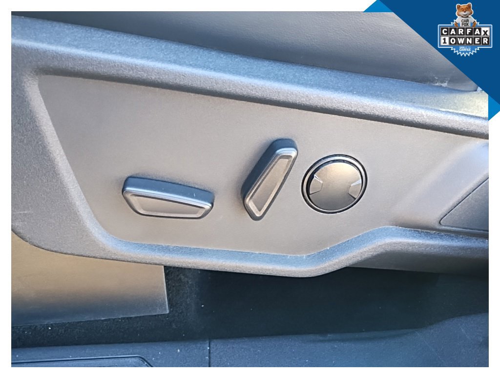 Used 2024 Ford Bronco Raptor AWD/4WD image 16