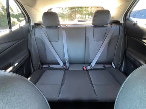 Used 2026 Buick Encore GX Preferred FWD image 36