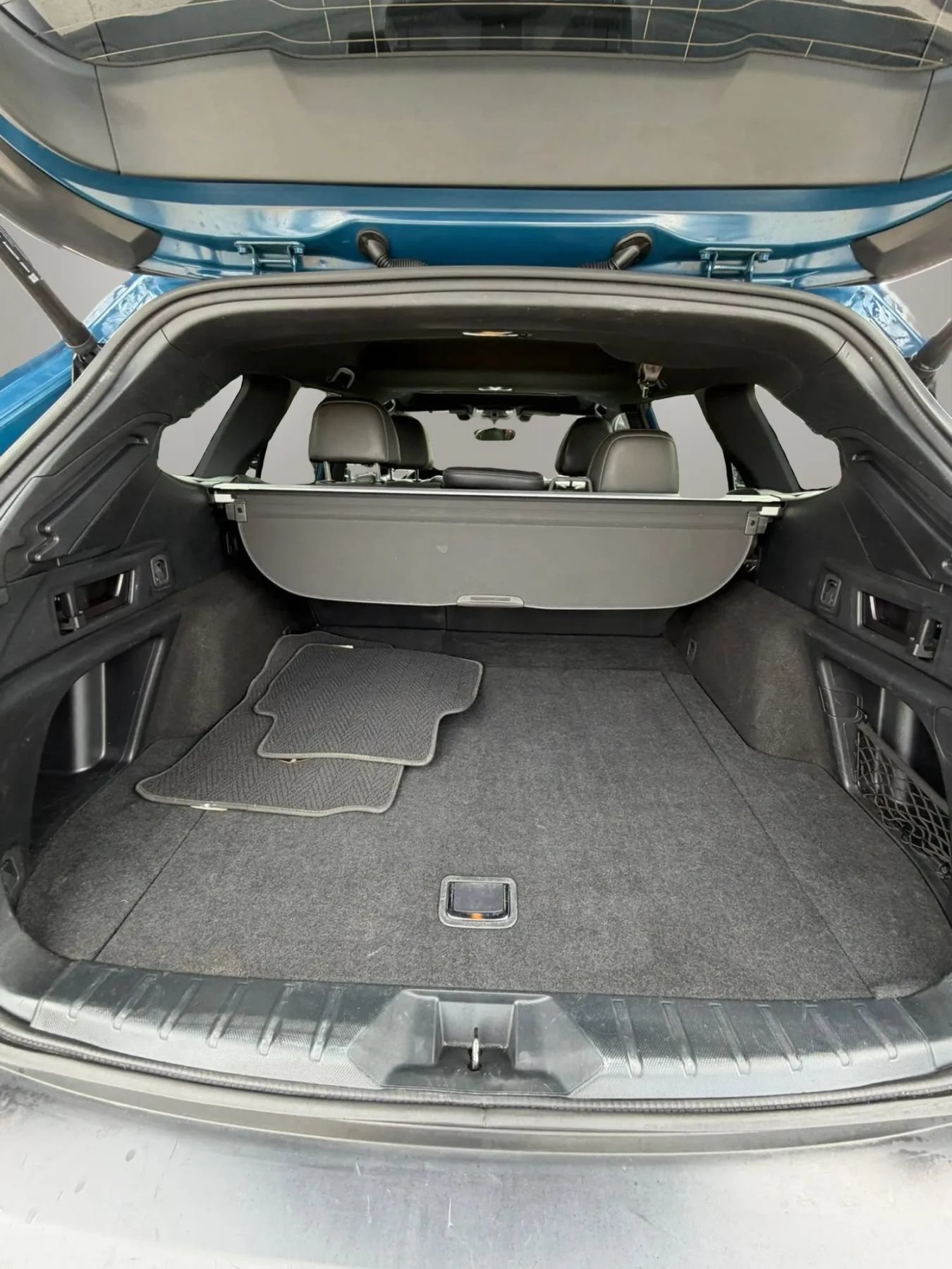 Used 2022 Subaru Outback Wilderness AWD/4WD image 7