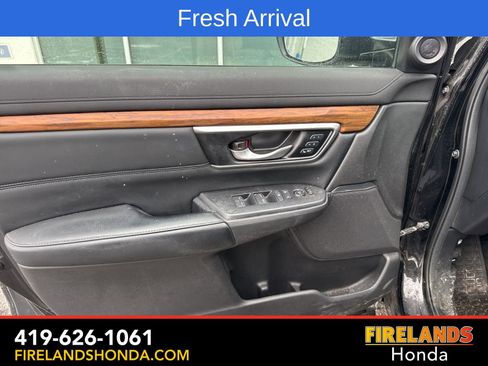 Used 2020 Honda CR-V EX-L image 13