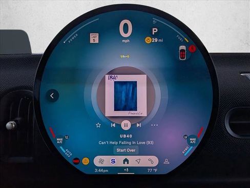 New 2026 MINI Cooper S image 12