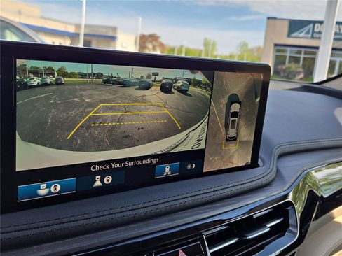 New 2026 Acura MDX SH-AWD w/ Advance Package image 5