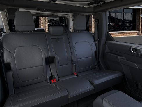 New 2026 Ford Bronco Badlands AWD/4WD image 11
