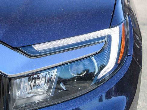 Certified 2022 Honda Ridgeline RTL-E image 9