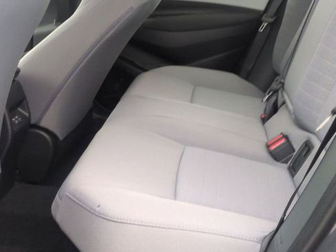 New 2026 Toyota Corolla SE image 21