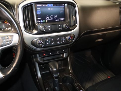 Used 2022 GMC Canyon Elevation w/ Trailering Package image 43