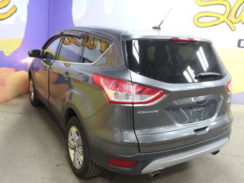 Used 2015 Ford Escape SE AWD/4WD image 6