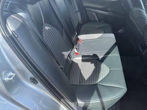 Used 2024 Toyota Camry SE image 35