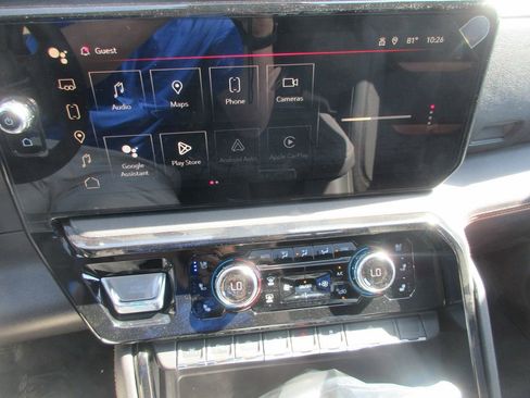 New 2026 GMC Sierra 1500 AT4 image 19