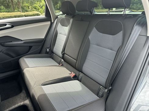 New 2025 Volkswagen Taos S image 23