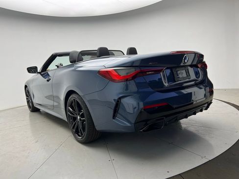 Certified 2024 BMW 440i xDrive Convertible image 7