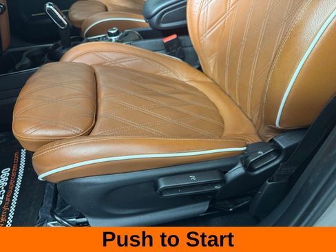 Used 2023 MINI Cooper Countryman S w/ Signature Upholstery Package image 12