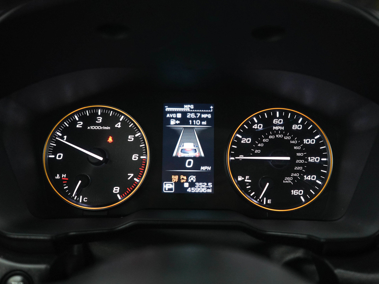 Used 2024 Subaru Outback Wilderness AWD/4WD image 24