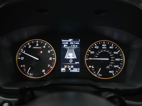Used 2024 Subaru Outback Wilderness AWD/4WD image 24