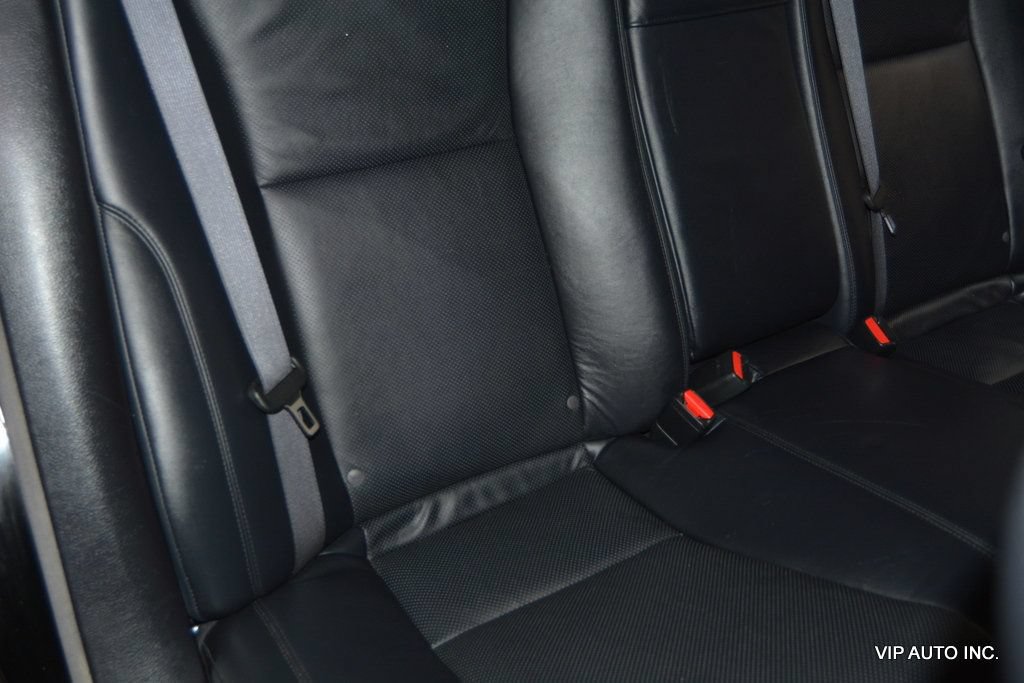 Used 2007 Lexus LS 460 RWD image 25