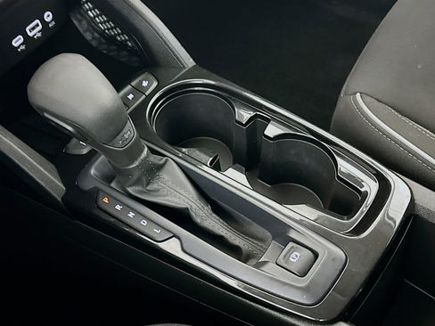 Used 2022 Chevrolet TrailBlazer LT image 24