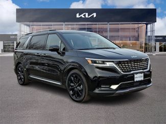 Certified 2023 Kia Carnival SX video 1