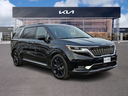Certified 2023 Kia Carnival SX