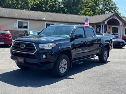 Used 2019 Toyota Tacoma SR5