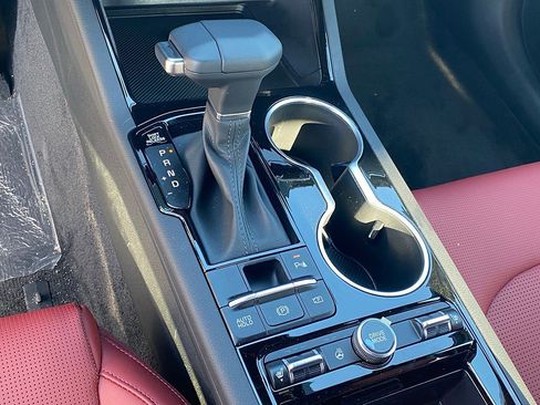 New 2026 Kia K5 GT-Line FWD image 18