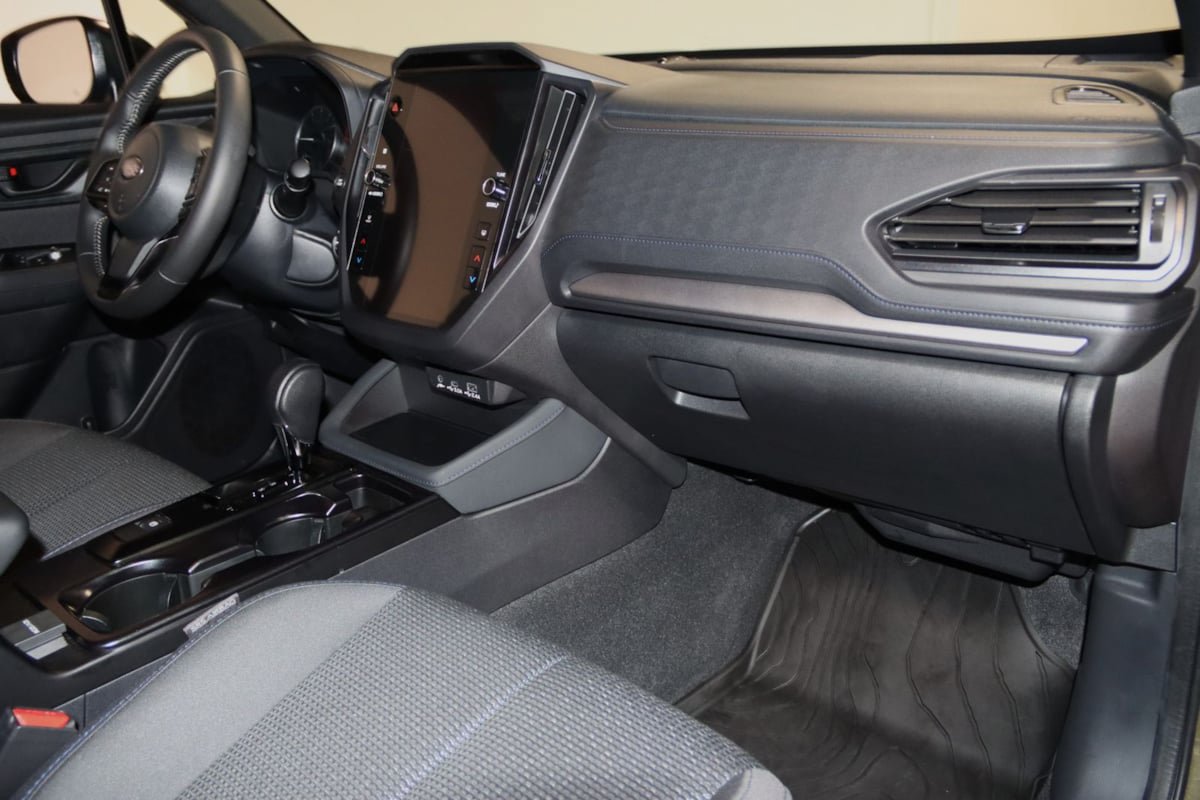 Used 2026 Subaru Forester Premium AWD/4WD image 51