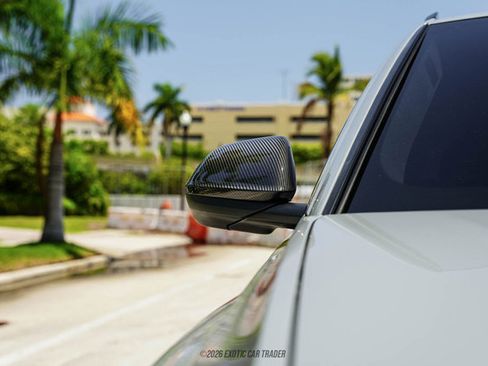 Used 2024 Audi RS Q8 AWD/4WD image 77