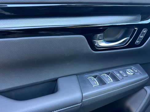 New 2026 Honda CR-V EX-L image 11