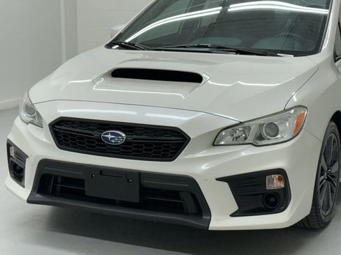 Used 2018 Subaru WRX image 10