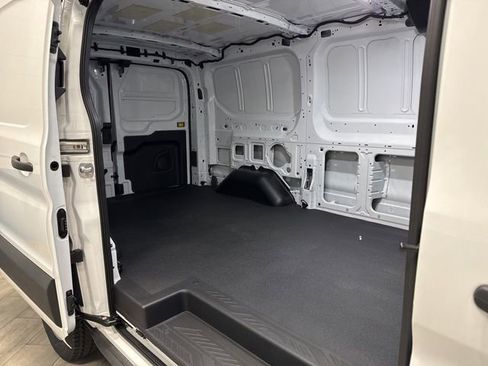 New 2025 Ford Transit 150 Low Roof image 23