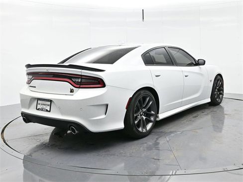 Used 2023 Dodge Charger Scat Pack w/ Technology Group image 7