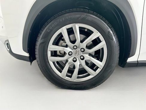 Used 2015 Lexus NX 300h AWD w/ Premium Package image 29