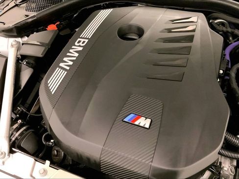 Certified 2025 BMW 440i xDrive AWD/4WD image 31