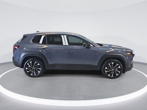New 2026 MAZDA CX-50 2.5 Hybrid w/ Weather Package image 4