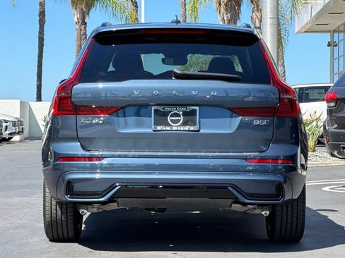 Certified 2026 Volvo XC60 B5 Plus AWD/4WD image 4