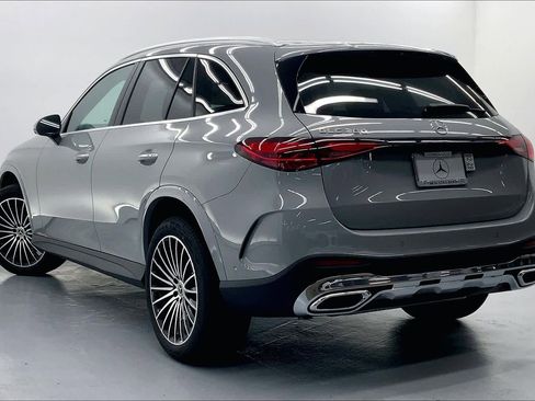 New 2026 Mercedes-Benz GLC 300 image 6