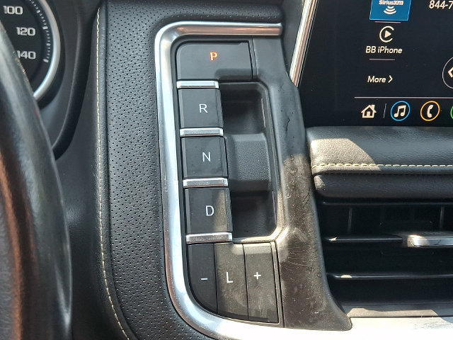 Used 2021 Chevrolet Suburban Premier AWD/4WD image 14