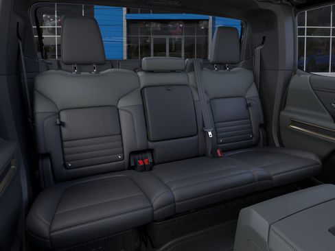 New 2025 GMC Hummer EV 3X image 17