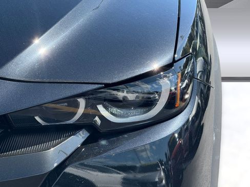 Used 2023 MAZDA CX-50 AWD 2.5 S w/ Cargo Package image 11