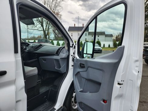 Used 2015 Ford Transit 150 130 Low Roof image 32