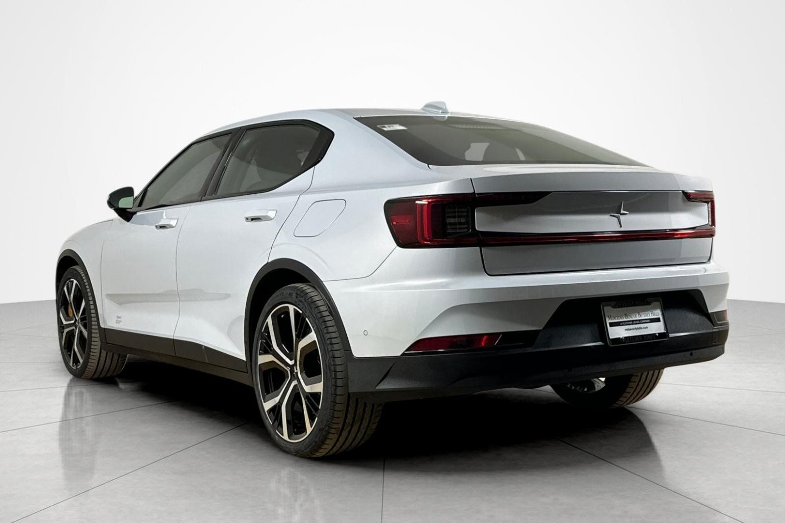 Used 2023 Polestar Polestar 2 w/ Pilot Pack AWD/4WD image 3