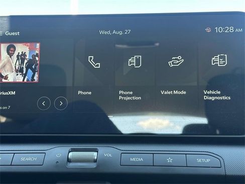 New 2025 Kia K4 EX image 9