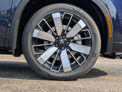 New 2026 Mitsubishi Outlander SEL