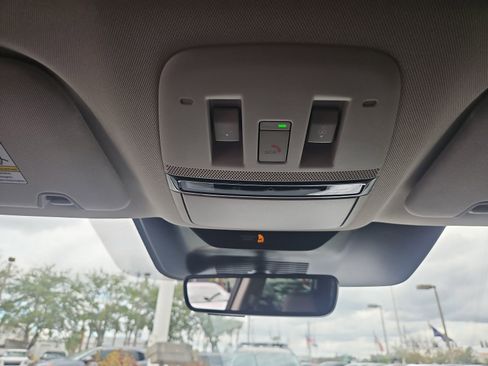 New 2026 Nissan Murano Platinum w/ Cargo Package image 28