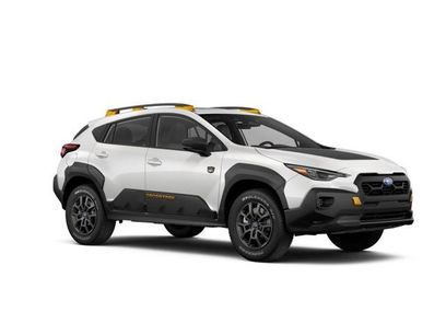 New 2026 Subaru Crosstrek 2.5i Wilderness