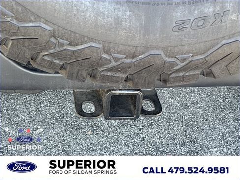 Used 2024 Jeep Wrangler Unlimited Rubicon 4xe w/ Technology Group AWD/4WD image 7