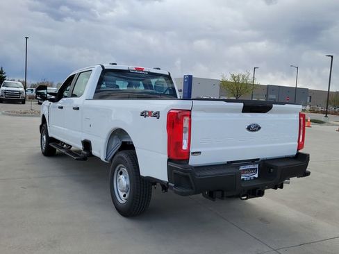 New 2026 Ford F350 XL image 5