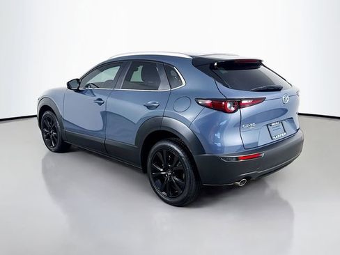 Used 2023 MAZDA CX-30 AWD 2.5 S w/ Preferred Package image 10