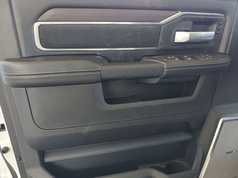 New 2026 RAM 3500 Laramie image 20